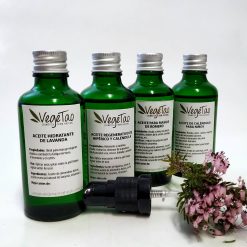 Aceite de Árnica y Romero